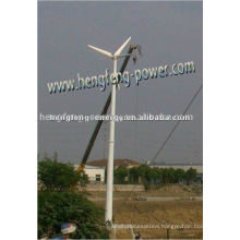 Automatically to adjust to face the wind direction CE certification 10KW Wind generator